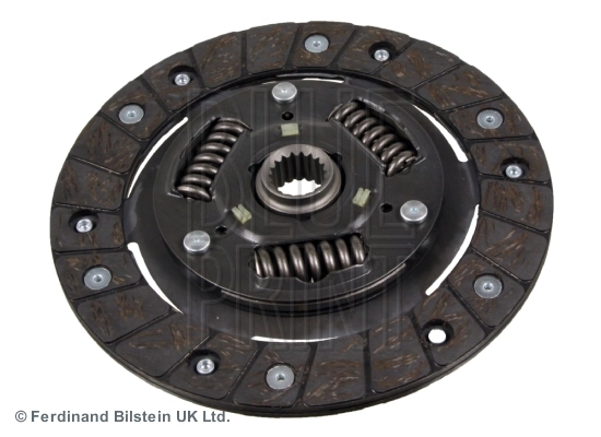 Clutch Disc